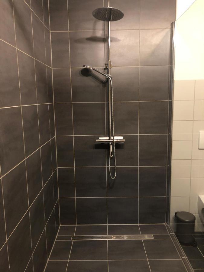 1-2 Zimmer in alter Villa - Netflix+Homeoffice Bergkamen Esterno foto