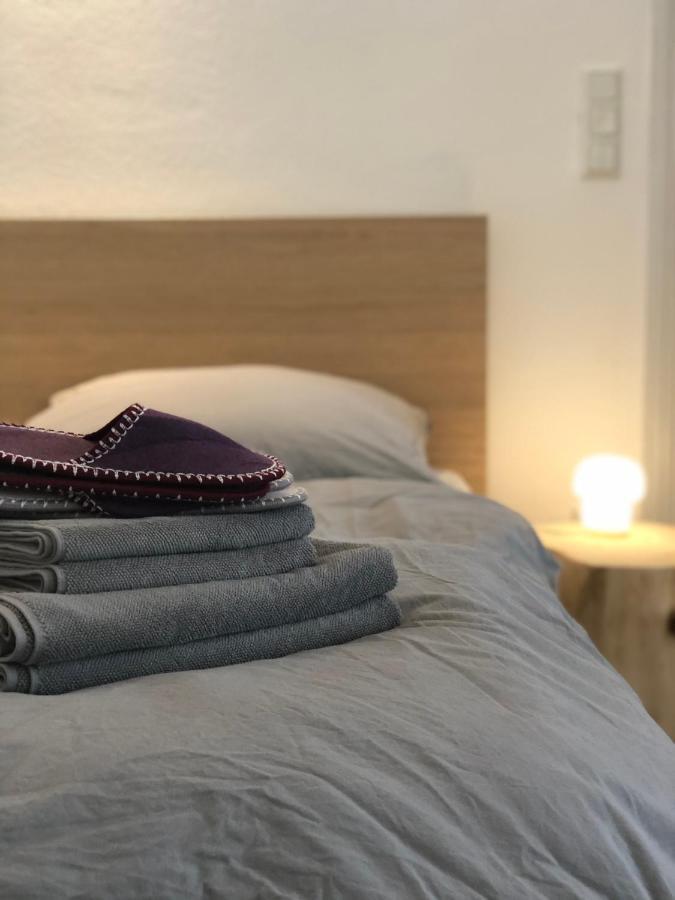 1-2 Zimmer in alter Villa - Netflix+Homeoffice Bergkamen Esterno foto