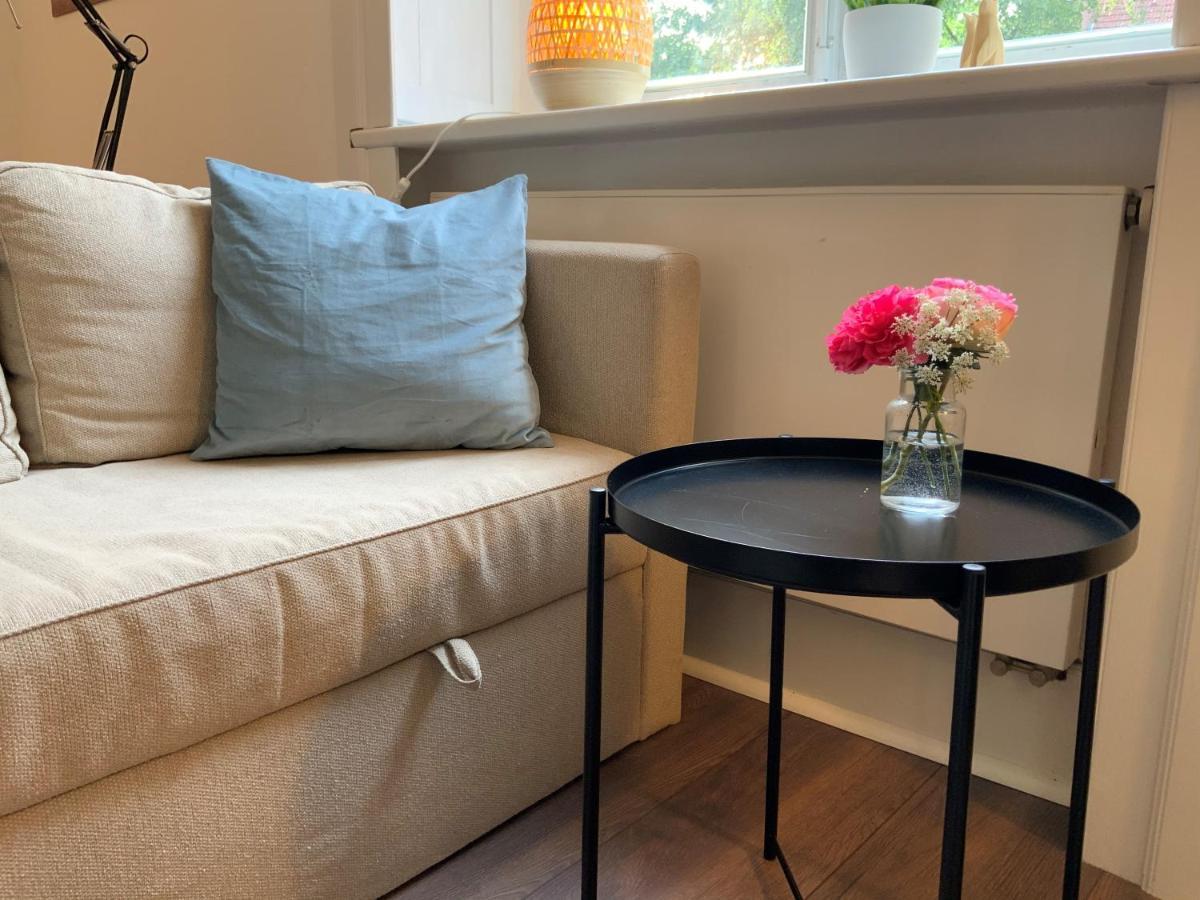 1-2 Zimmer in alter Villa - Netflix+Homeoffice Bergkamen Esterno foto